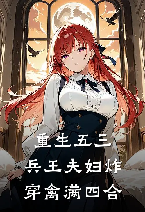 重生五三：兵王夫妇炸穿禽满四合