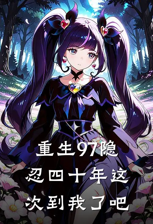 重生97隐忍四十年这次到我了吧