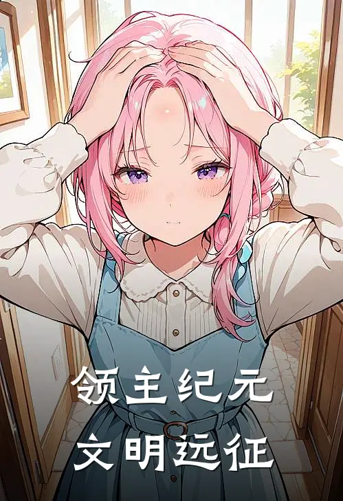 领主纪元：文明远征