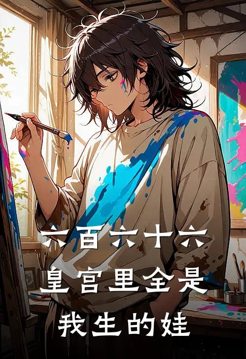 六百六十六：皇宫里全是我生的娃