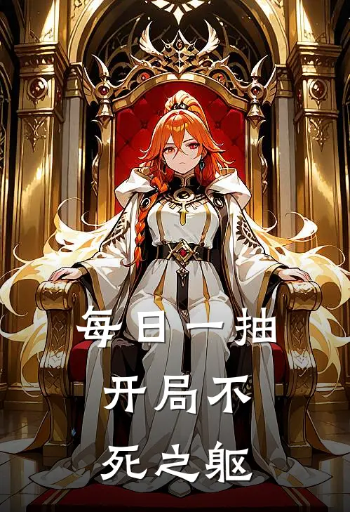 每日一抽：开局不死之躯