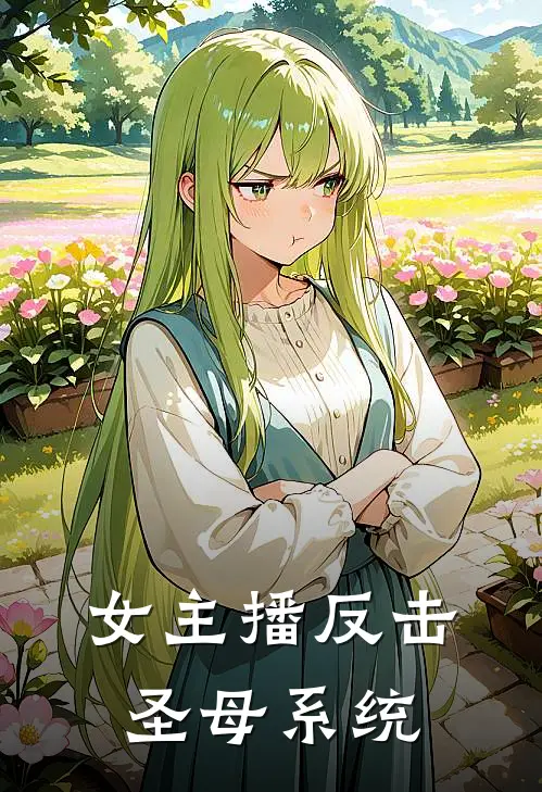 女主播反击圣母系统