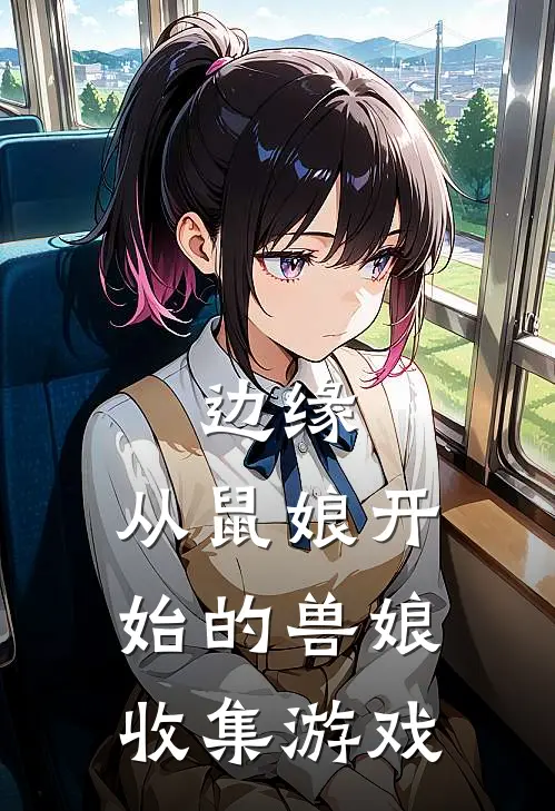 边缘：从鼠娘开始的兽娘收集游戏