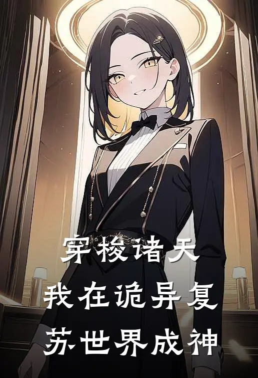 穿梭诸天，我在诡异复苏世界成神