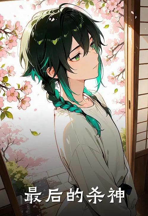 最后的杀神