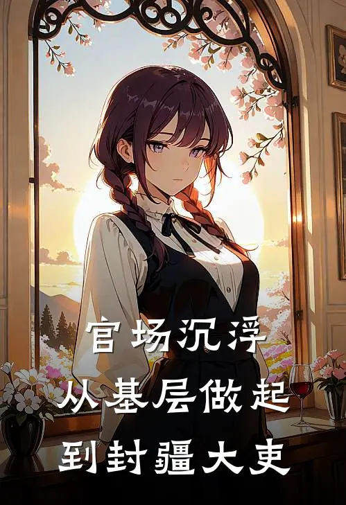 官场沉浮：从基层做起到封疆大吏