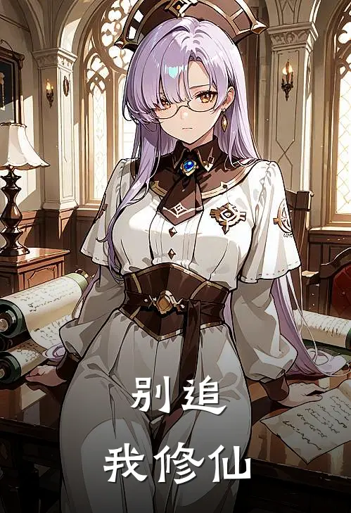 别追，我修仙