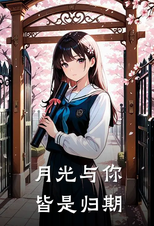 月光与你，皆是归期