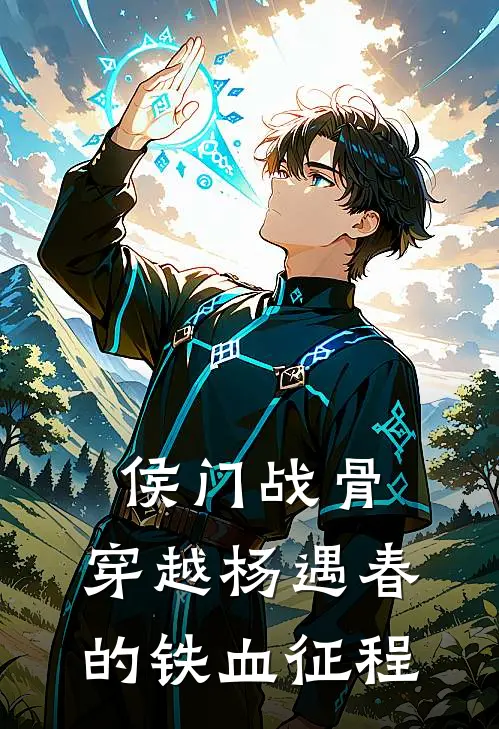 侯门战骨：穿越杨遇春的铁血征程