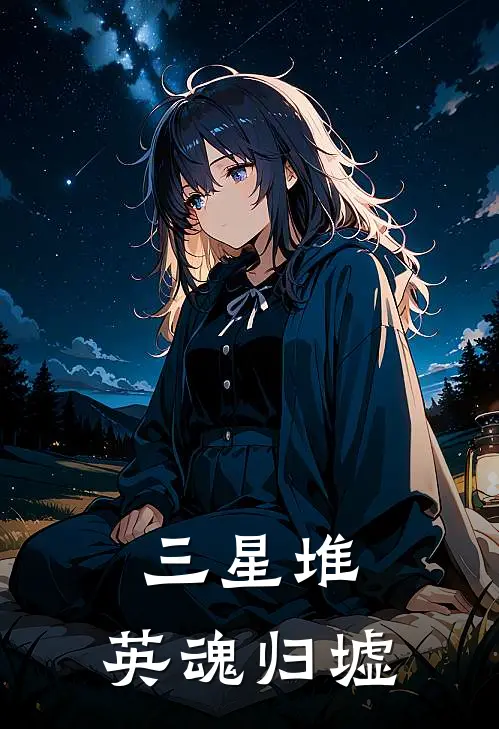 三星堆：英魂归墟