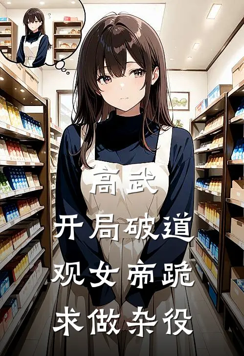 高武：开局破道观女帝跪求做杂役