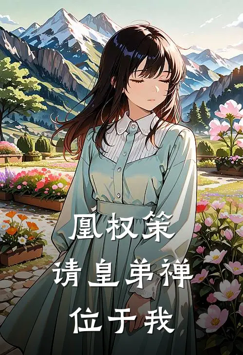 凰权策：请皇弟禅位于我