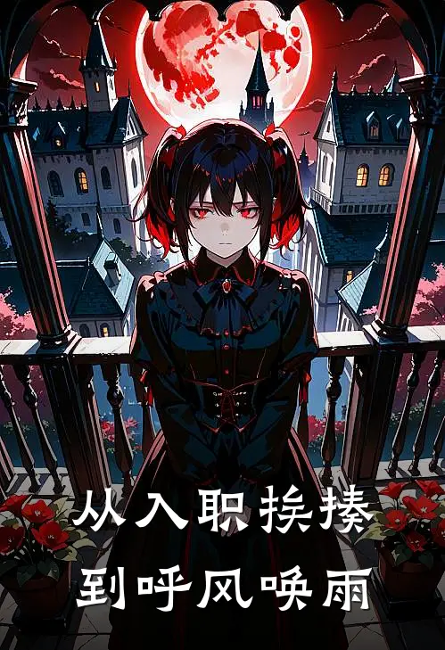 从入职挨揍，到呼风唤雨