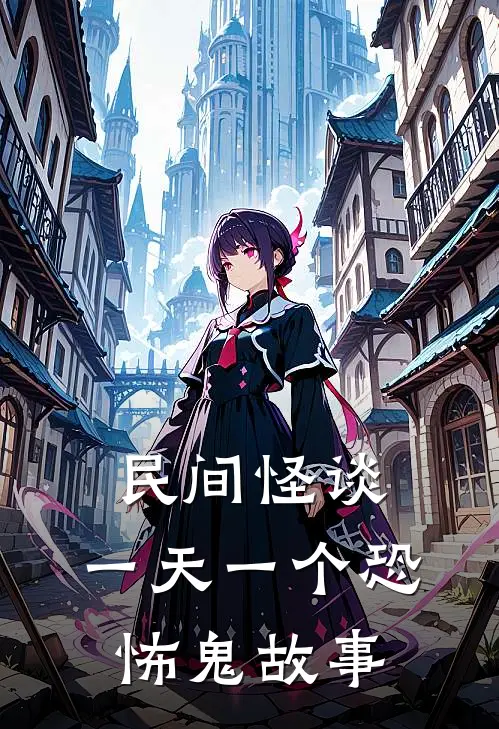 民间怪谈：一天一个恐怖鬼故事