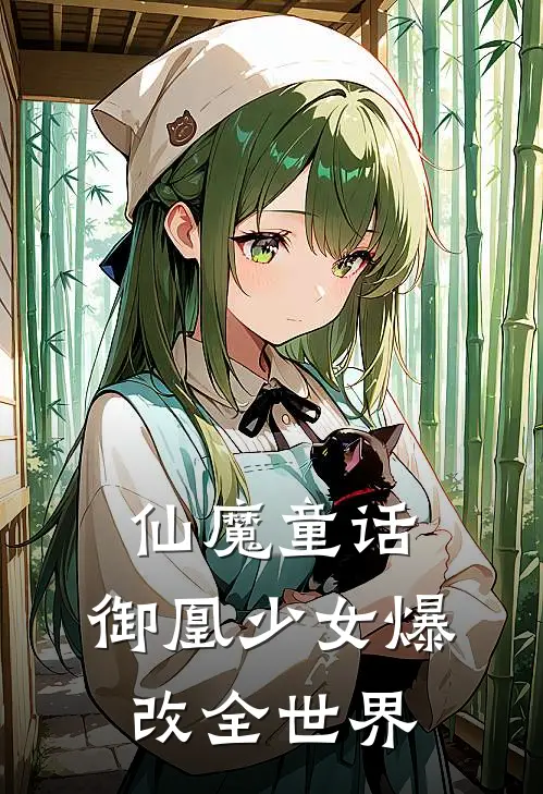 仙魔童话：御凰少女爆改全世界