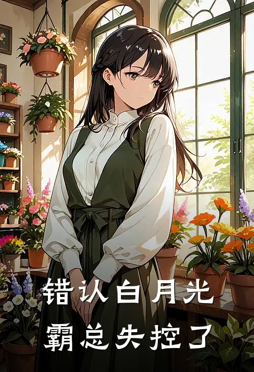 错认白月光，霸总失控了