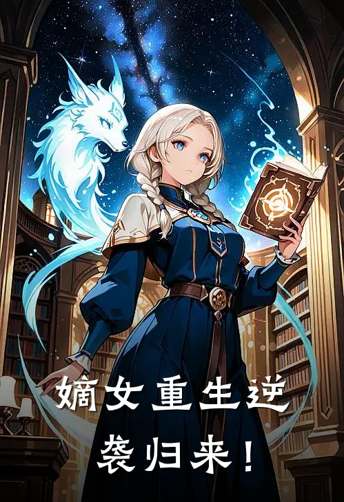 嫡女重生逆袭归来！