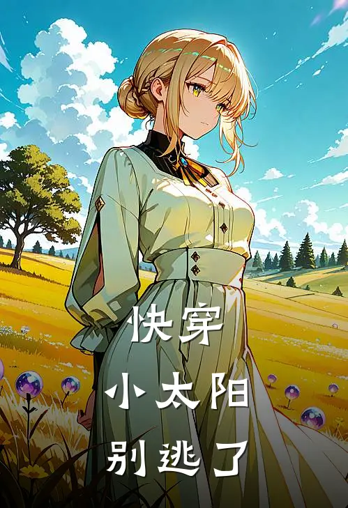 快穿：小太阳别逃了