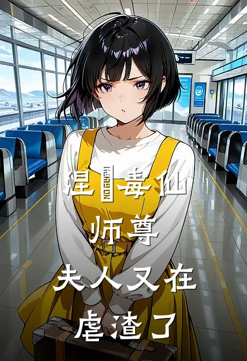 涅槃毒仙：师尊，夫人又在虐渣了