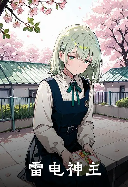 雷电神主