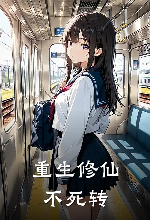 重生修仙不死转