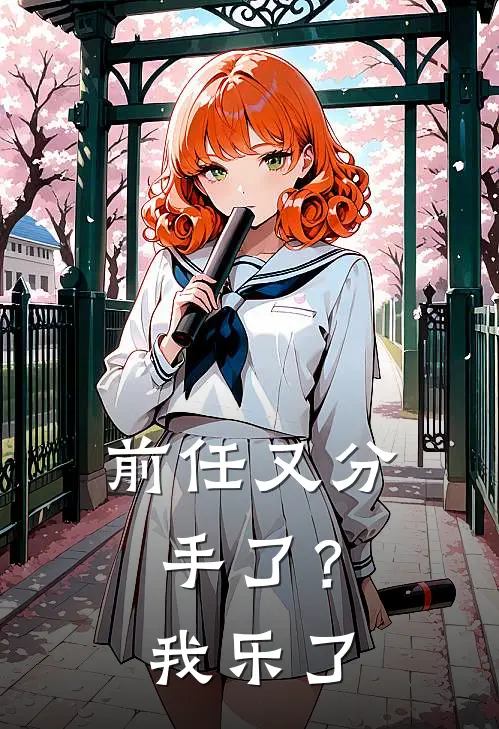 前任又分手了？我乐了