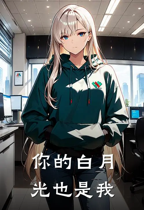 你的白月光也是我