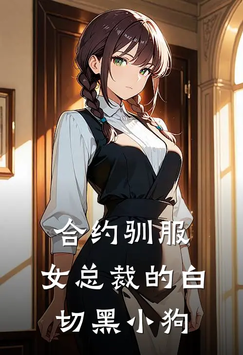 合约驯服：女总裁的白切黑小狗