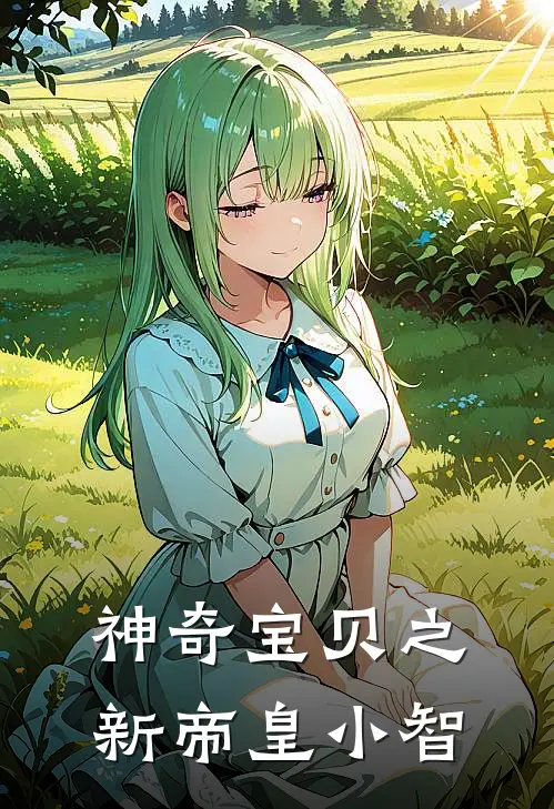 神奇宝贝之新帝皇小智