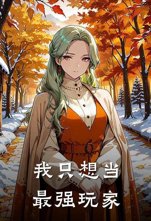 我只想当最强玩家