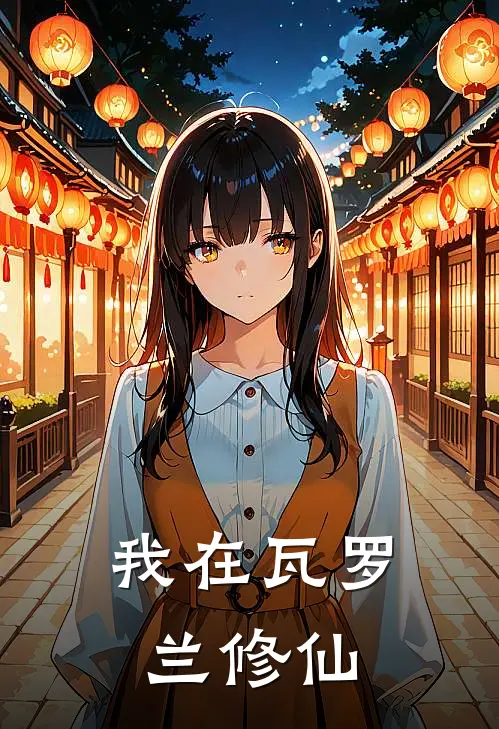 我在瓦罗兰修仙