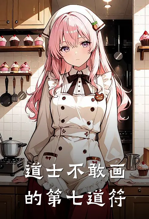 道士不敢画的第七道符