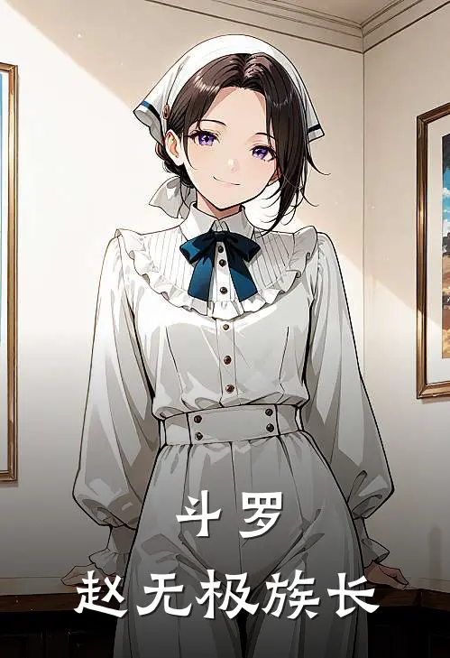 斗罗，赵无极族长