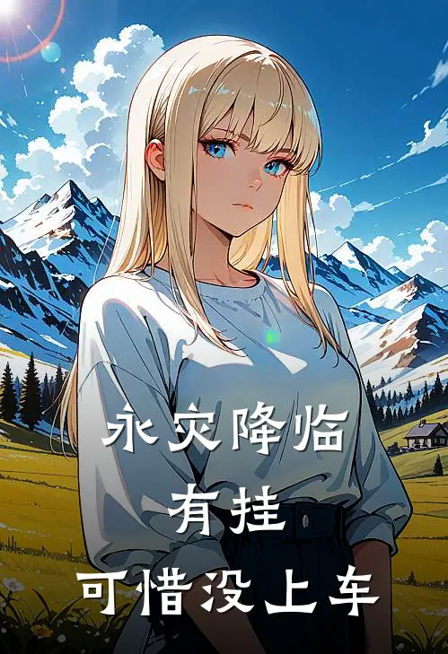 永灾降临：有挂，可惜没上车