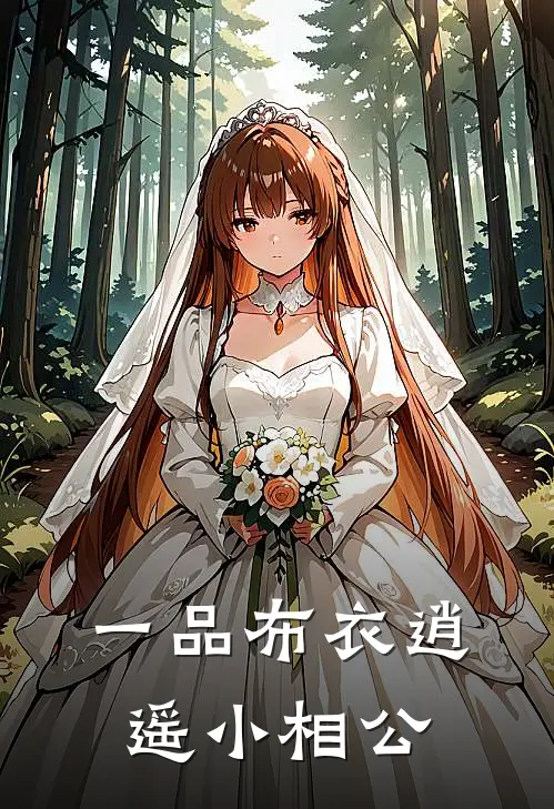 一品布衣逍遥小相公