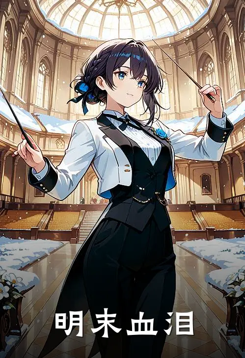 明末血泪