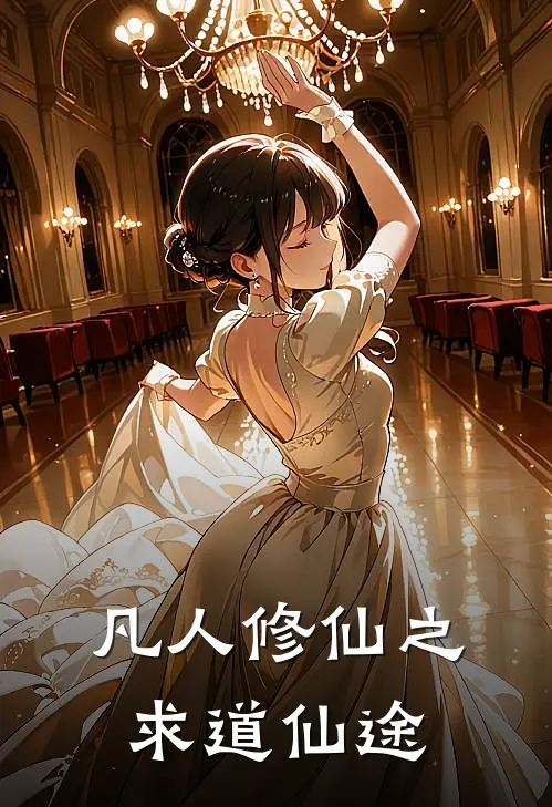 凡人修仙之求道仙途