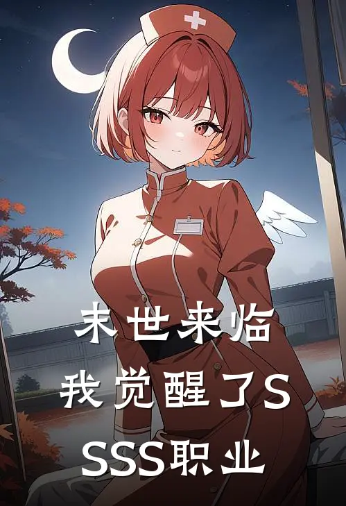 末世来临：我觉醒了SSSS职业