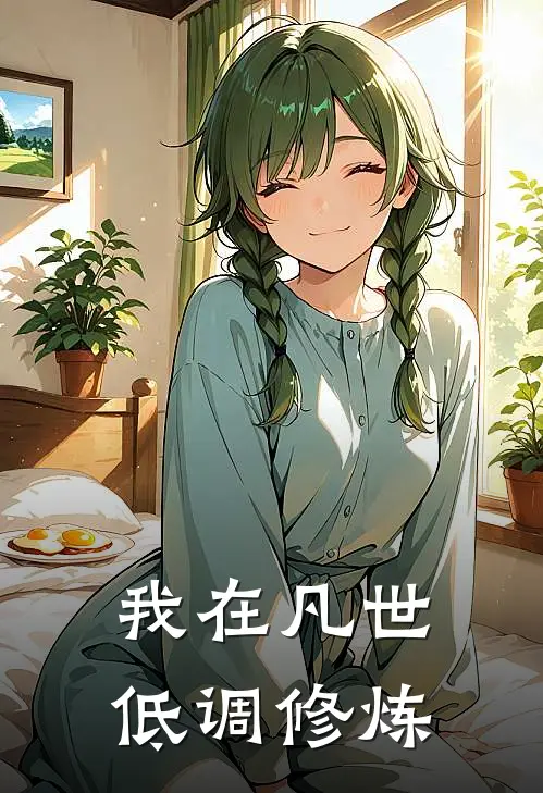 我在凡世低调修炼