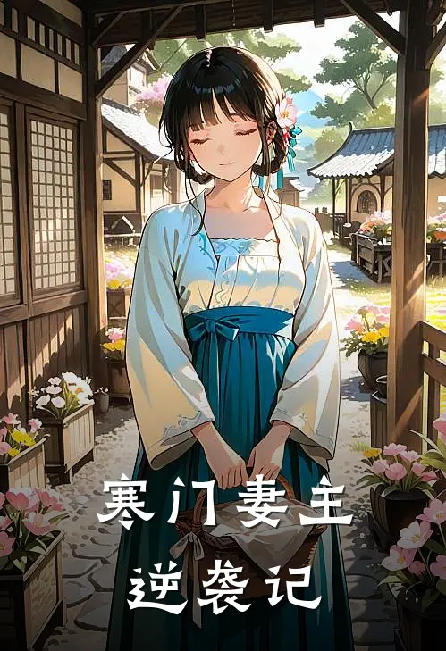 寒门妻主逆袭记