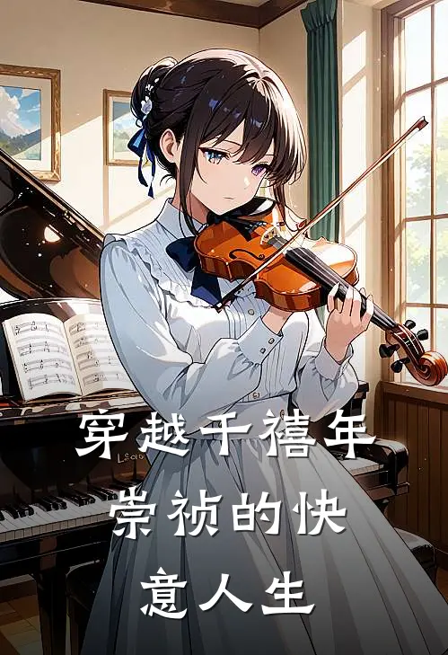 穿越千禧年，崇祯的快意人生