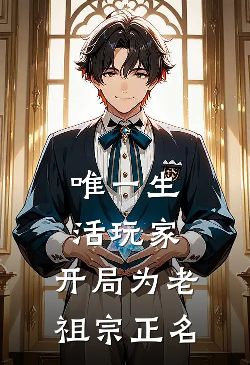 唯一生活玩家，开局为老祖宗正名