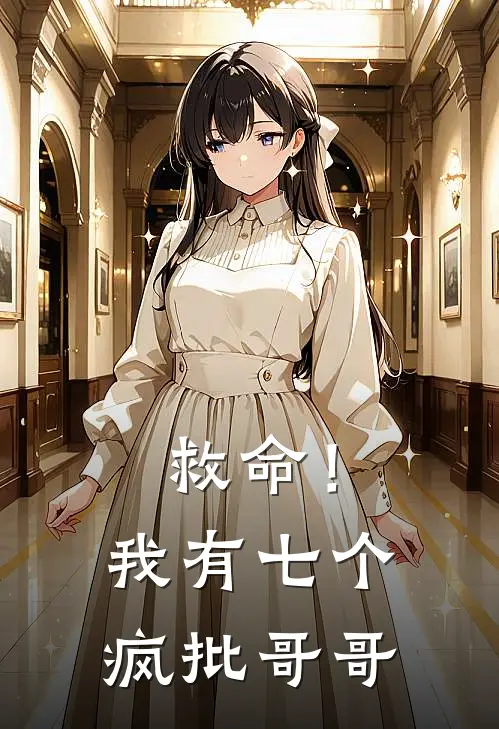 救命！我有七个疯批哥哥