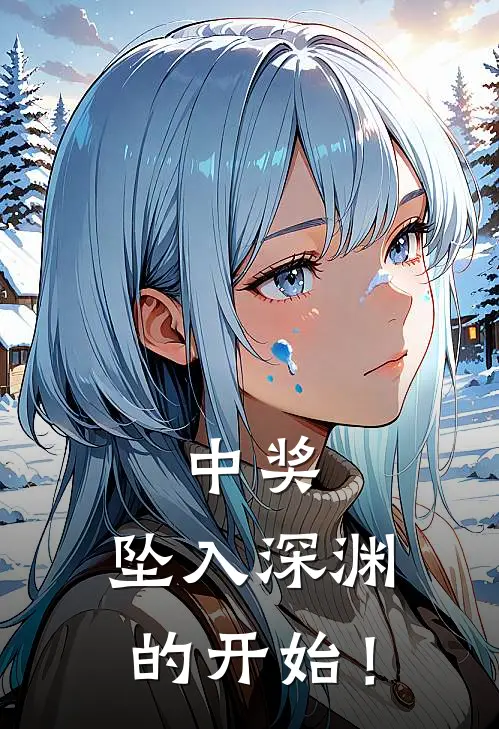 中奖，坠入深渊的开始！