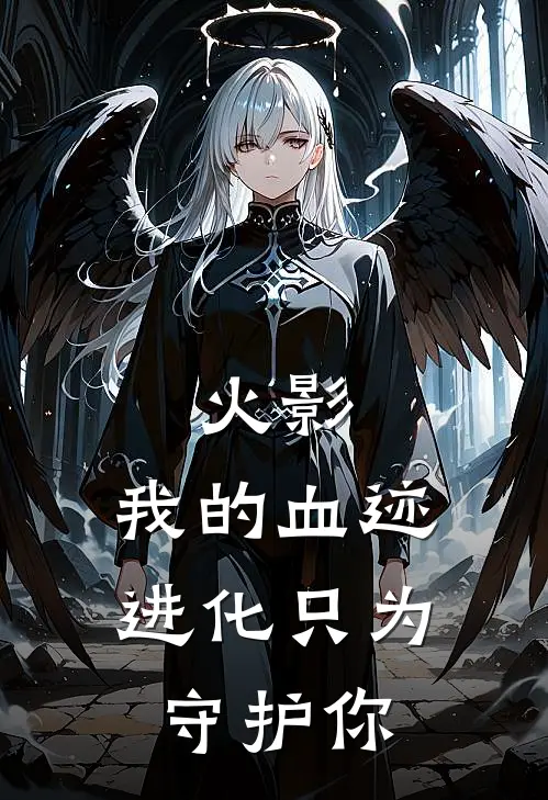 火影：我的血迹进化只为守护你