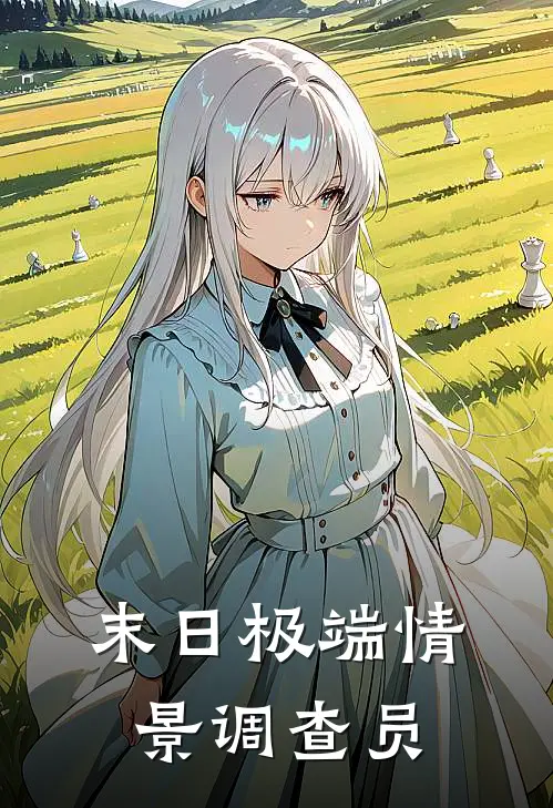 末日极端情景调查员