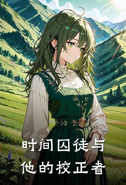 时间囚徒与他的校正者