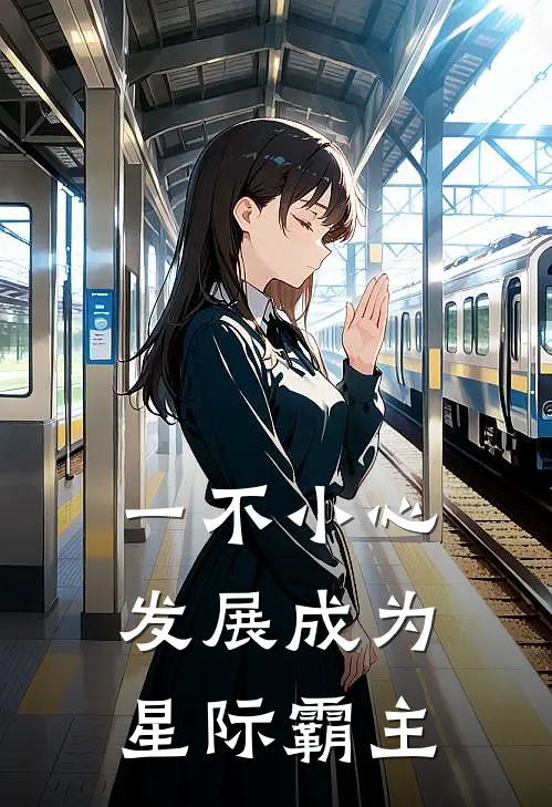 一不小心发展成为星际霸主
