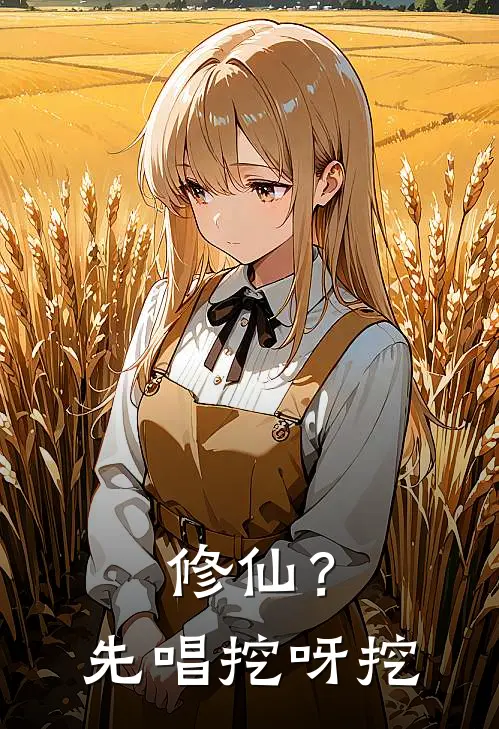 修仙？先唱挖呀挖