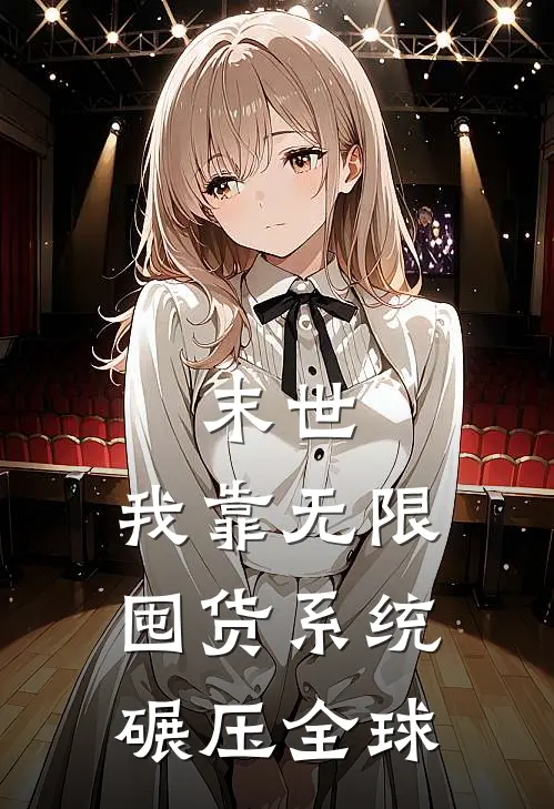 末世：我靠无限囤货系统碾压全球